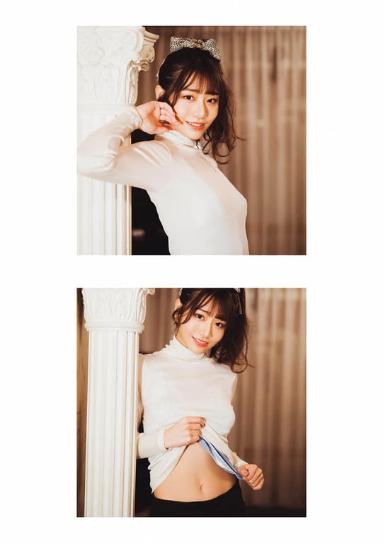 图片[37]-#Saika Kawakita 河北彩花 (2022-02-22) NO watermark - 全本免费在线观看-阅图吧