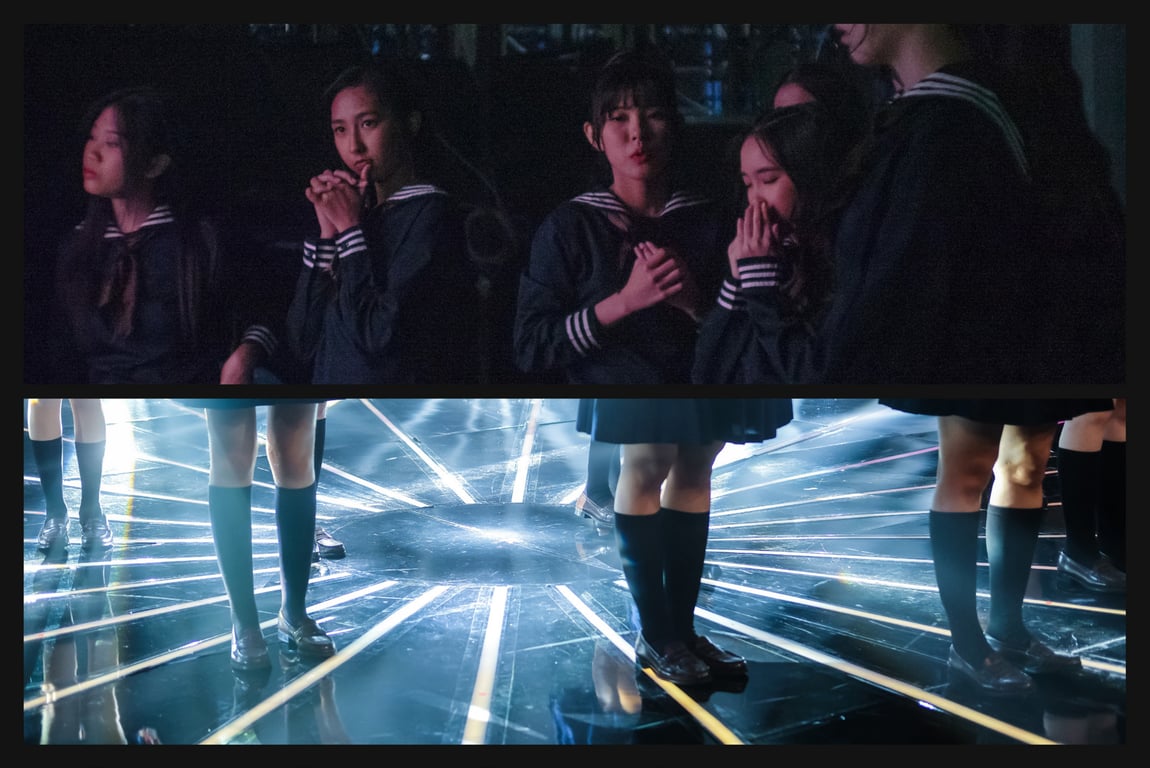 图片[46]-#[Digital Photobook] JKT48 – JKT48 太阳 月亮 - 全本免费在线观看-阅图吧