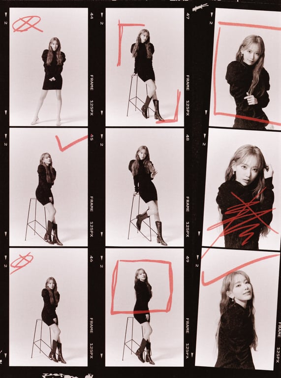 图片[93]-#Sakura Miyawaki 宫胁咲良 Graduation Visual Booklet - 全本免费在线观看-阅图吧