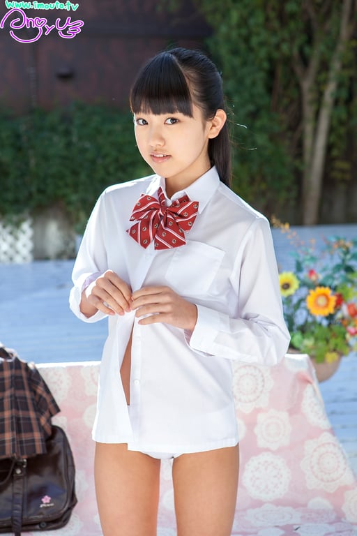 图片[43]-香月杏珠 『天真烂漫 vol.2』 - 在线免费观看-阅图吧