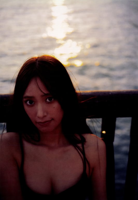 图片[125]-#日向坂46 佐佐木久美 1st写真集 翻阅的日常 - 全本免费在线观看-阅图吧