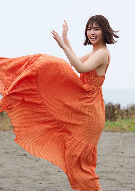 图片[81]-[Digital Limited] 北野瑠华 写真集 『 PINUP GIRL 』 (Wani Books Digital写真集) - 在线免费观看-阅图吧