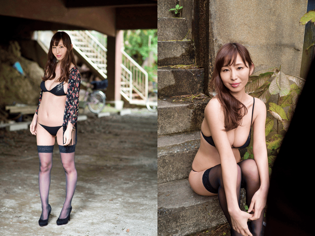 图片[17]-#FLASHデジタル写真集 塩地美澄 癒やらし温泉旅 - 全本免费在线观看-阅图吧