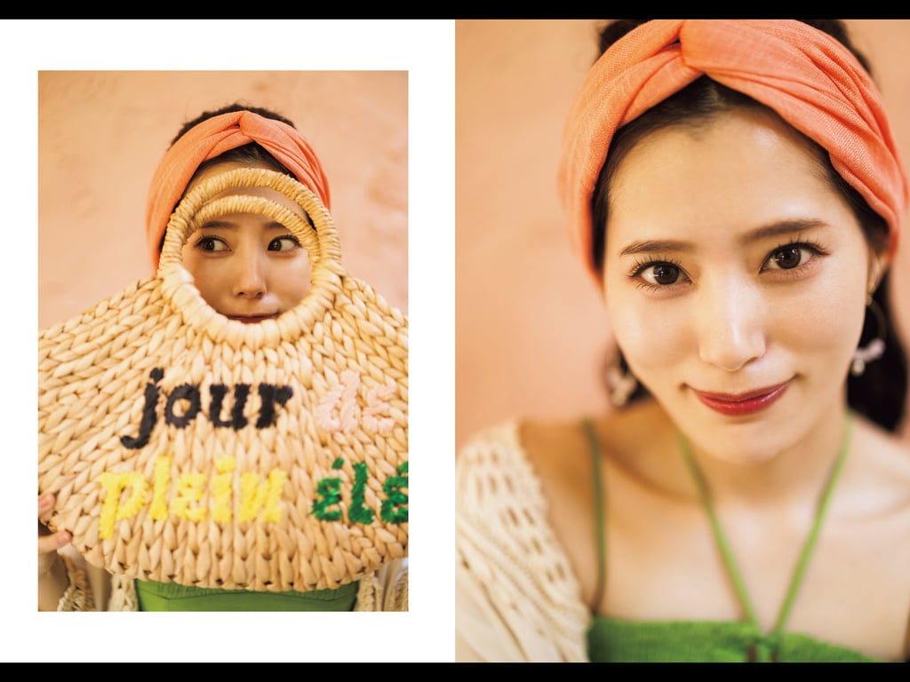 图片[30]-田中千绘美1st写真集 未确认Photo - 在线免费观看-阅图吧