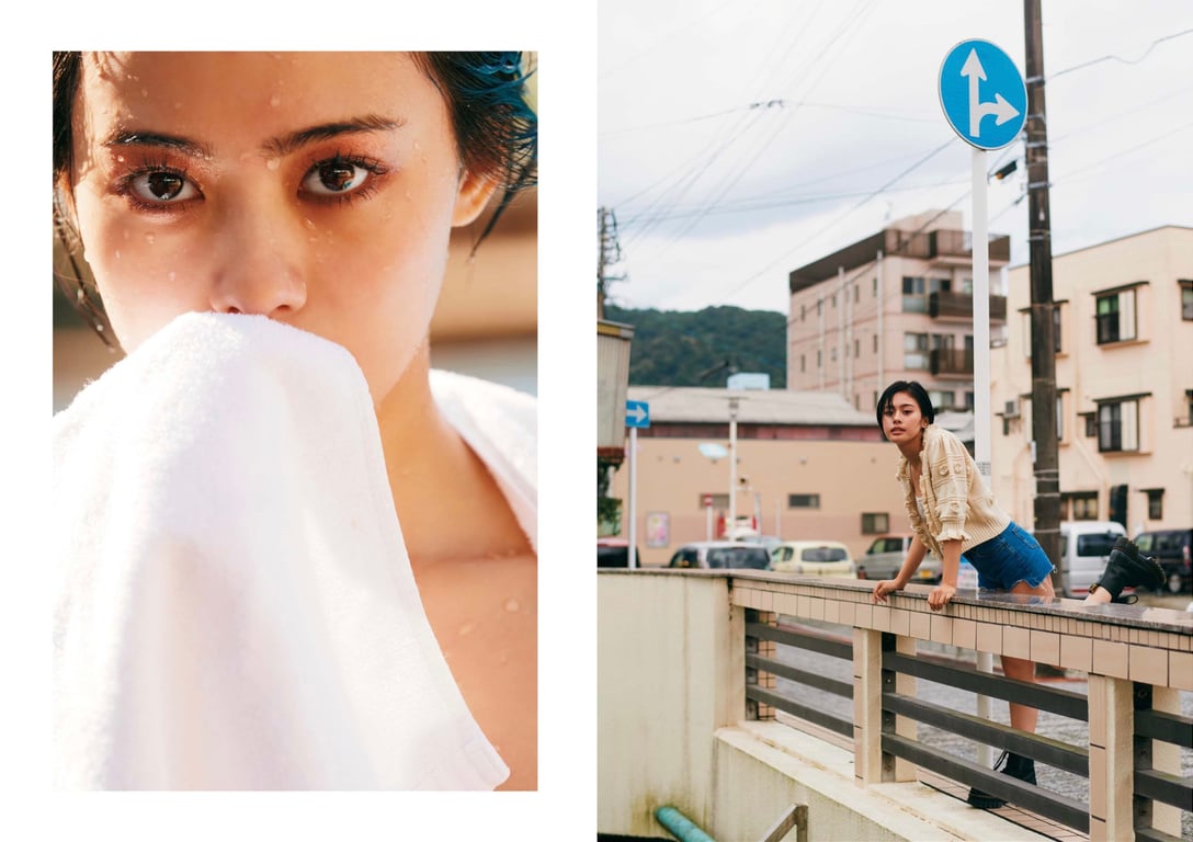 图片[31]-安齐星来 1st 写真集『Sirius』 - 在线免费观看-阅图吧