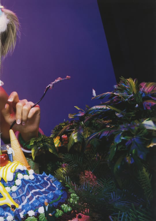 图片[11]-#2015.12.10 最上最我1st写真集『MOGA』 - 全本免费在线观看-阅图吧