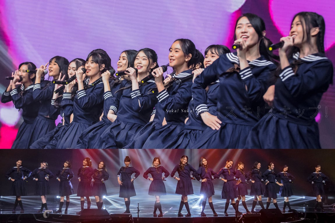 图片[50]-JKT48 - JKT48 SOL LUNA - 在线免费观看-阅图吧