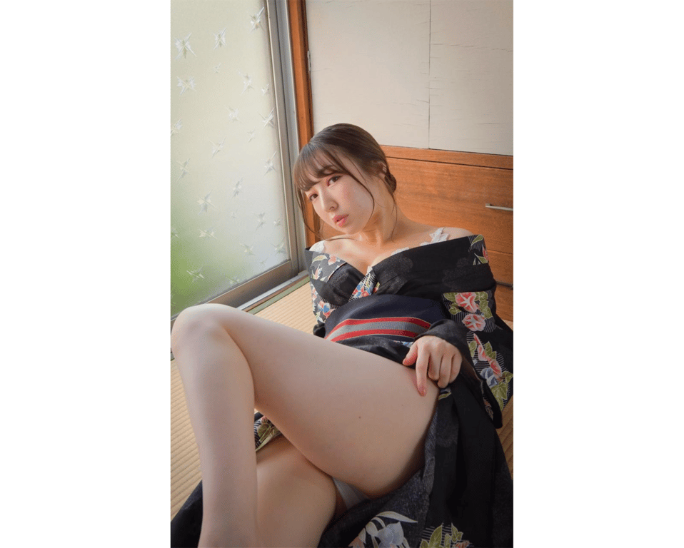 图片[55]-福田萌香 写真集『终年晚夏』 - 在线免费观看-阅图吧