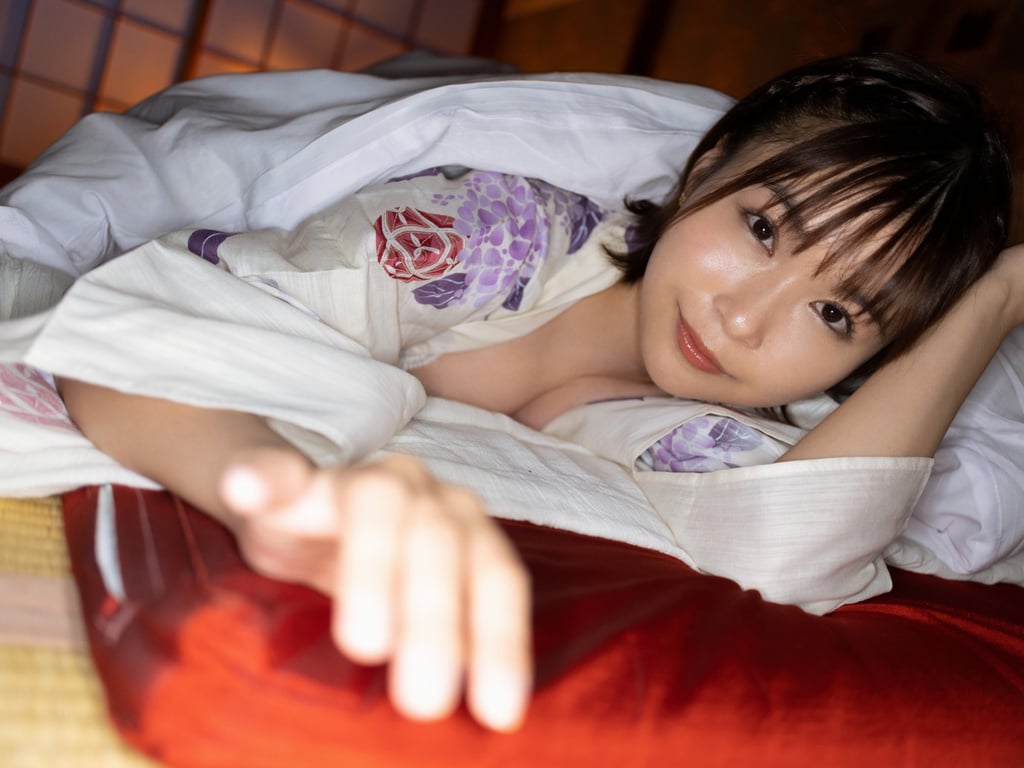 图片[18]-#河合明日奈 オフィシャルグラビア写真集 时之滴 キミと過ごしたあの島で - 全本免费在线观看-阅图吧