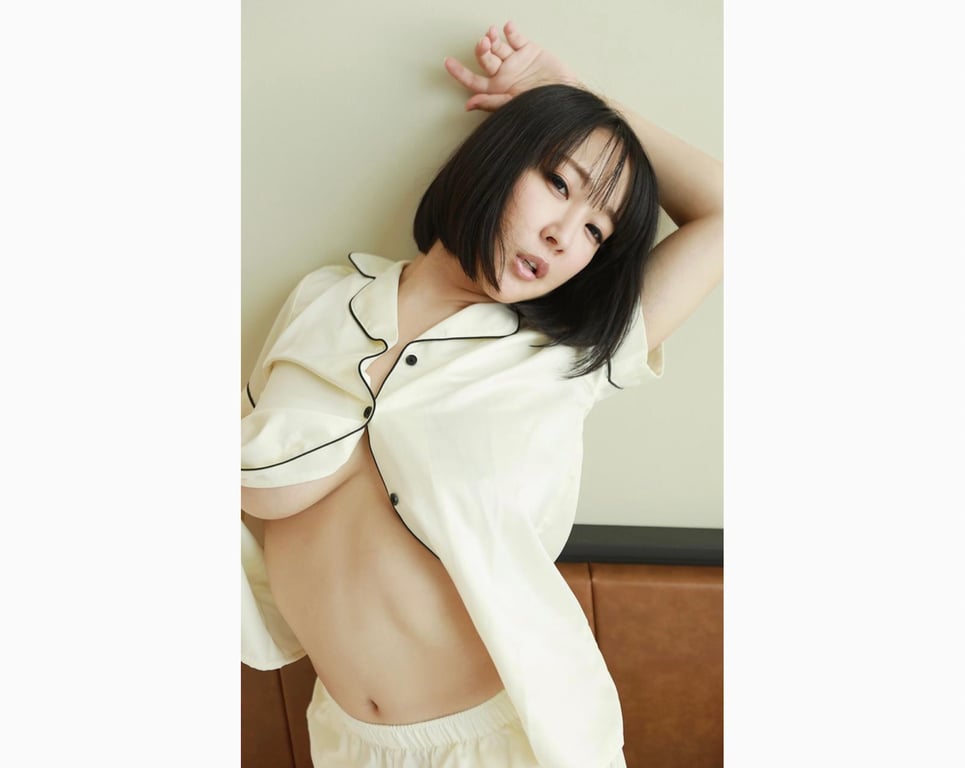 图片[13]-#羽生有纱 デジタル写真集 おやすみフィクション - 全本免费在线观看-阅图吧