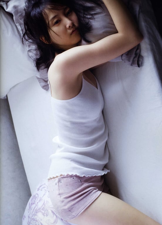 图片[59]-#Rena Matsui – 金鱼 - 全本免费在线观看-阅图吧