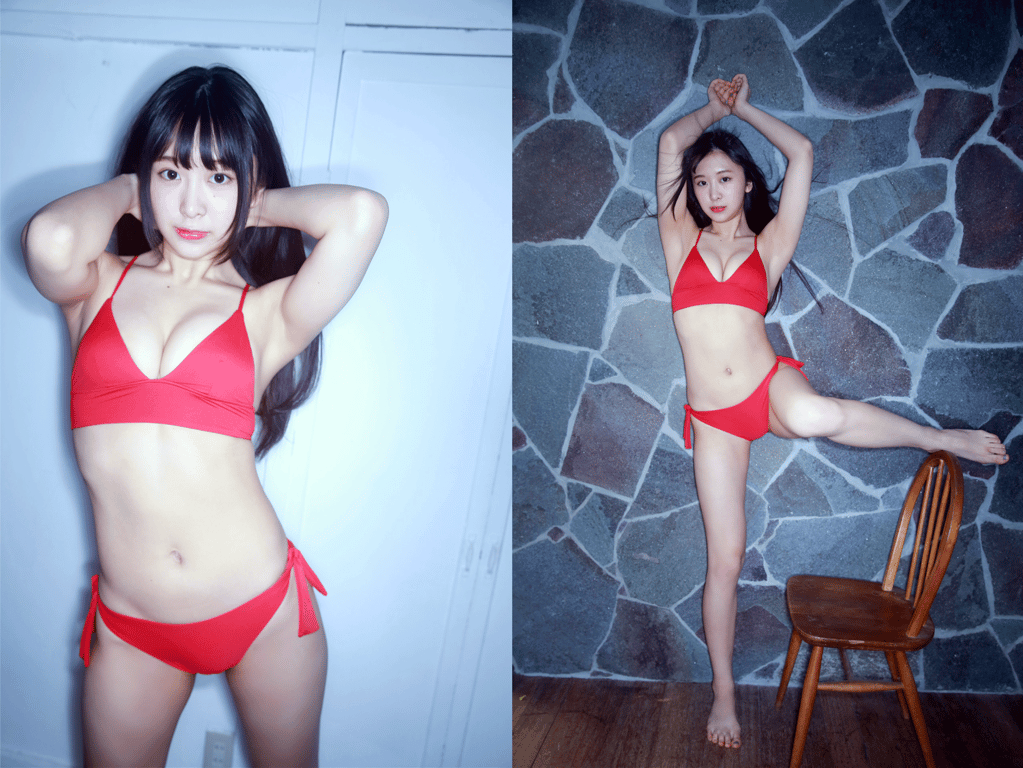 图片[29]-#FLASHデジタル写真集 真岛奈绪美 虚拟护士 - 全本免费在线观看-阅图吧