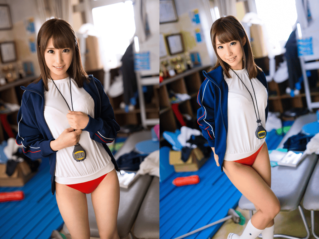 图片[3]-PRESTIGE POSE MESSAGE 彩美旬果 07 - 在线免费观看-阅图吧