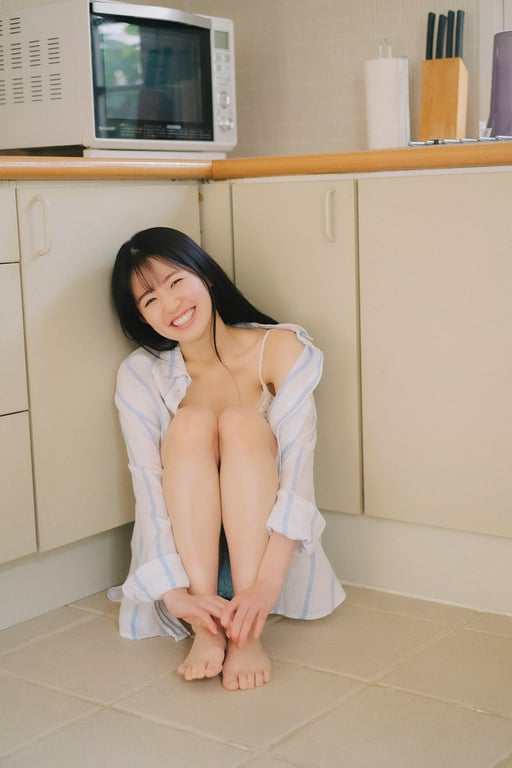 图片[12]-#Mayuu Masai 正铸真优 (24P1V) - 全本免费在线观看-阅图吧