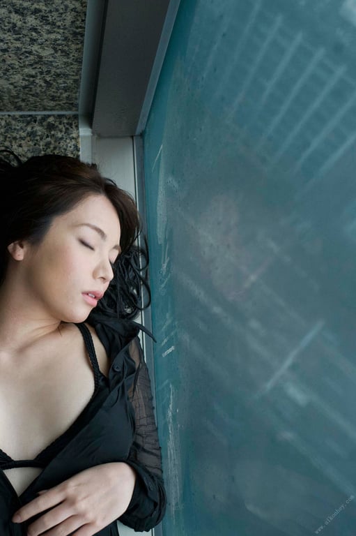 图片[29]-#Miu Nakamura 仲村美海 – Glossy older sister 艳丽的姐姐 (2018-09-28) - 全本免费在线观看-阅图吧