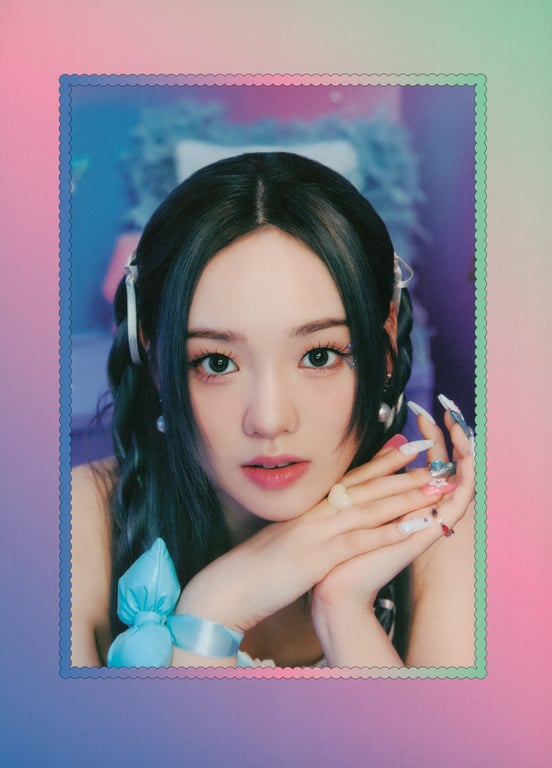 图片[38]-NiziU Korea 1st Single Album 'Press Play' - 写真集 (Press Ver.) - 在线免费观看-阅图吧