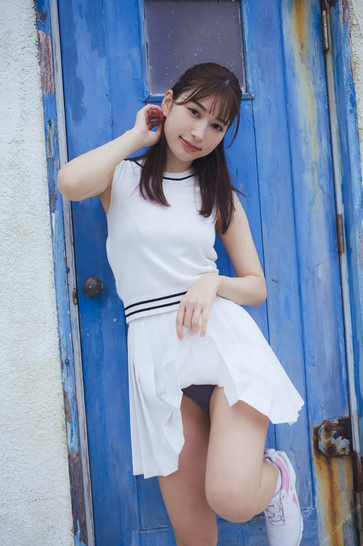 图片[30]-#FLASHデジタル写真集 雪平莉左 極上チラリズム【電子版限定143ページ】(2022-11-15) - 全本免费在线观看-阅图吧