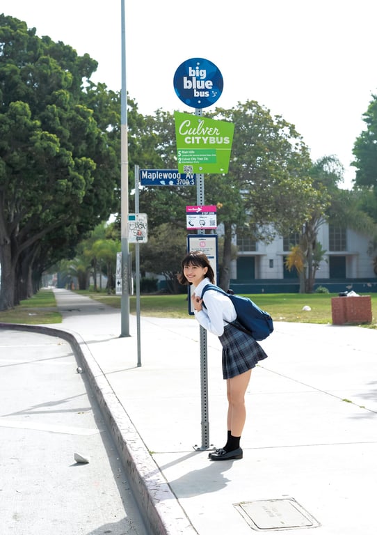 图片[68]-#Minami Yamada 山田南实 First Photobook Minamito (2019.12.12) - 全本免费在线观看-阅图吧