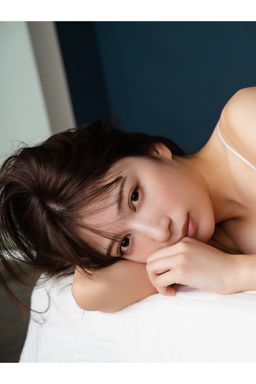 图片[46]-#雪平莉左「甘く、柔らかく」【Young Champion Digra】 - 全本免费在线观看-阅图吧