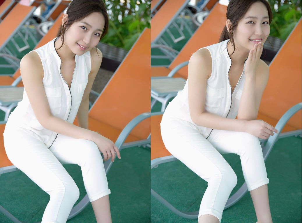 图片[51]-#中世古麻衣 MAI Styles 憧憬的封面女郎 (ES数字) - 全本免费在线观看-阅图吧