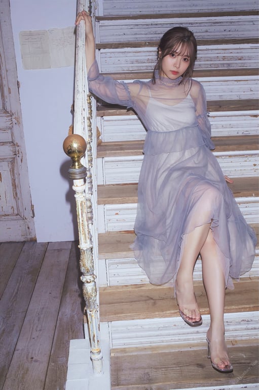 图片[39]-【数字限定】Liyuu 数字PHOTOBOOK arcana - 在线免费观看-阅图吧