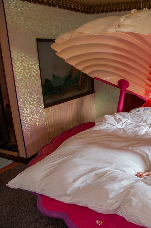 图片[80]-河北彩花 在昭和怀旧情人旅馆拥抱我就好了 週刊ポストデジタル写真集 - 在线免费观看-阅图吧