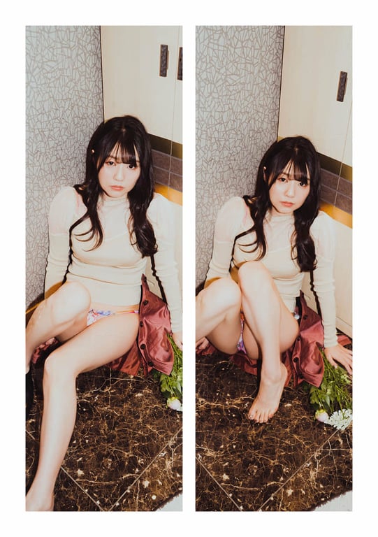 图片[76]-#Tsubomi 花蕾 – #Escape (2021-12-20) - 全本免费在线观看-阅图吧