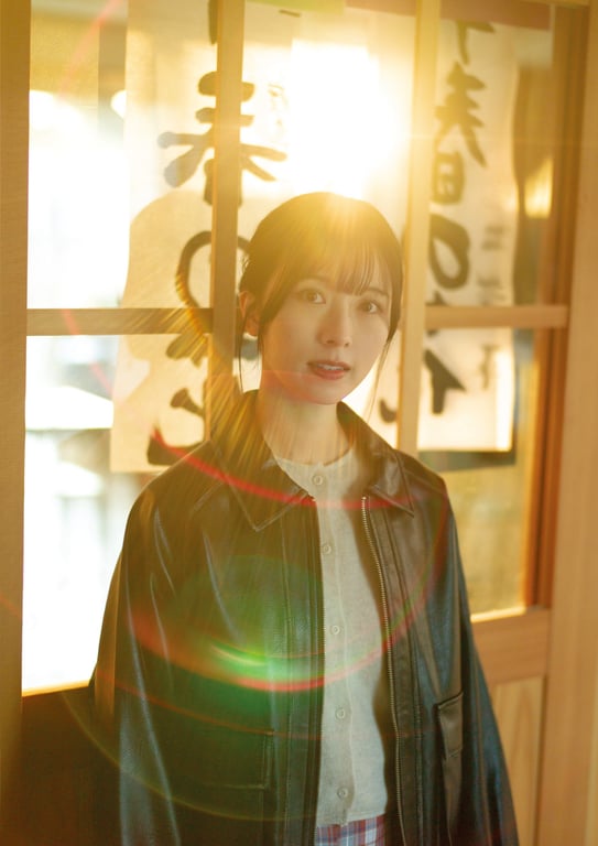 图片[108]-[電子書籍限定カバー･電子限定特典付] 佐佐木琴子1st写真集 黎明的梦 (声グラe-books) - 在线免费观看-阅图吧