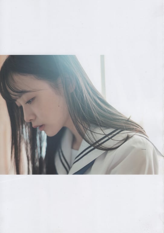 图片[14]-Yui Yokoyama 横山结衣 1st Photobook - Immature Light 未熟之光 (2021-02-22) - 在线免费观看-阅图吧