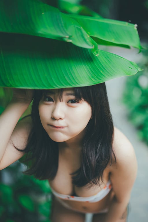 图片[53]-田中美久 YOUNG GANGAN数字限定写真集「第一次」 (数字版YOUNG GANGAN特别编辑) - 在线免费观看-阅图吧