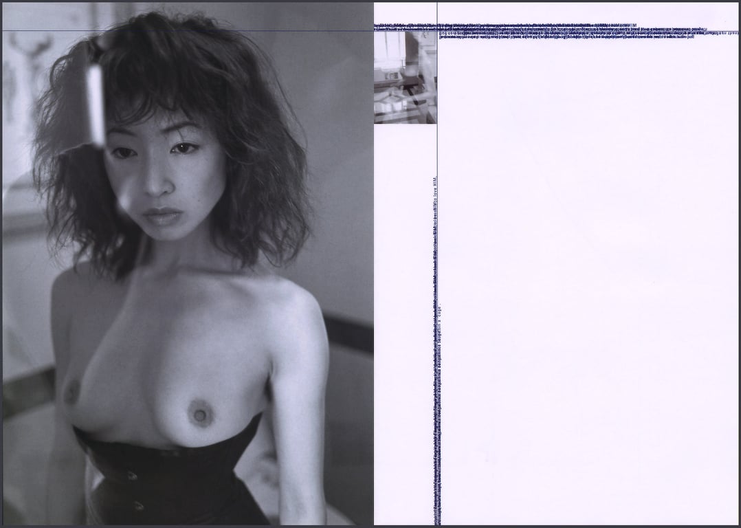 图片[13]-#(月刊シリーズ 008) – 月刊008 野目庆子 - 全本免费在线观看-阅图吧