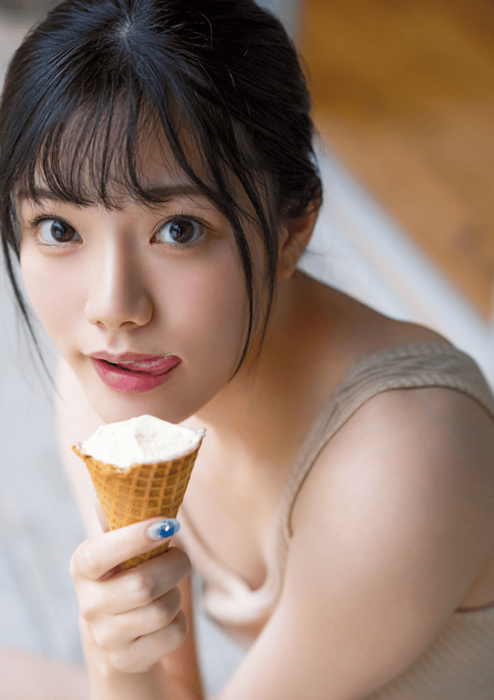 图片[47]-宫下玲奈《1st写真集『透明少女』增页 数字特装版》 - 在线免费观看-阅图吧