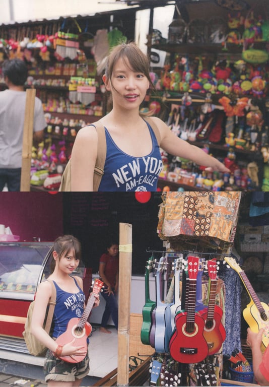 图片[22]-#Mariya Nagao 永尾玛丽亚 1st Photobook – Beautiful cells 美丽的细胞 (2016-03-10) - 全本免费在线观看-阅图吧