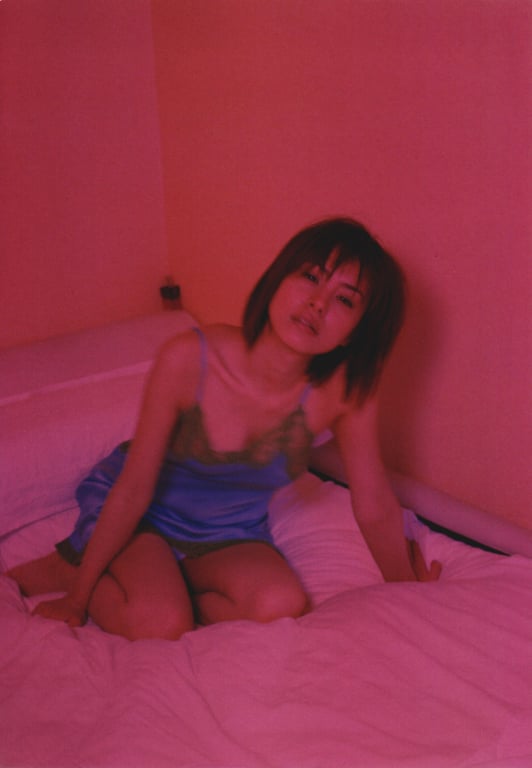 图片[49]-#(月刊シリーズ 057) – 月刊057 佐藤珠绪Special - 全本免费在线观看-阅图吧