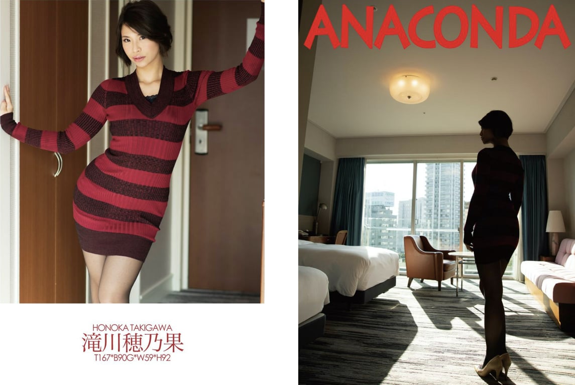 图片[2]-Honoka Takigawa 泷川穗乃果 – ANACONDA (2020-11-19) - 阅图吧-阅图吧