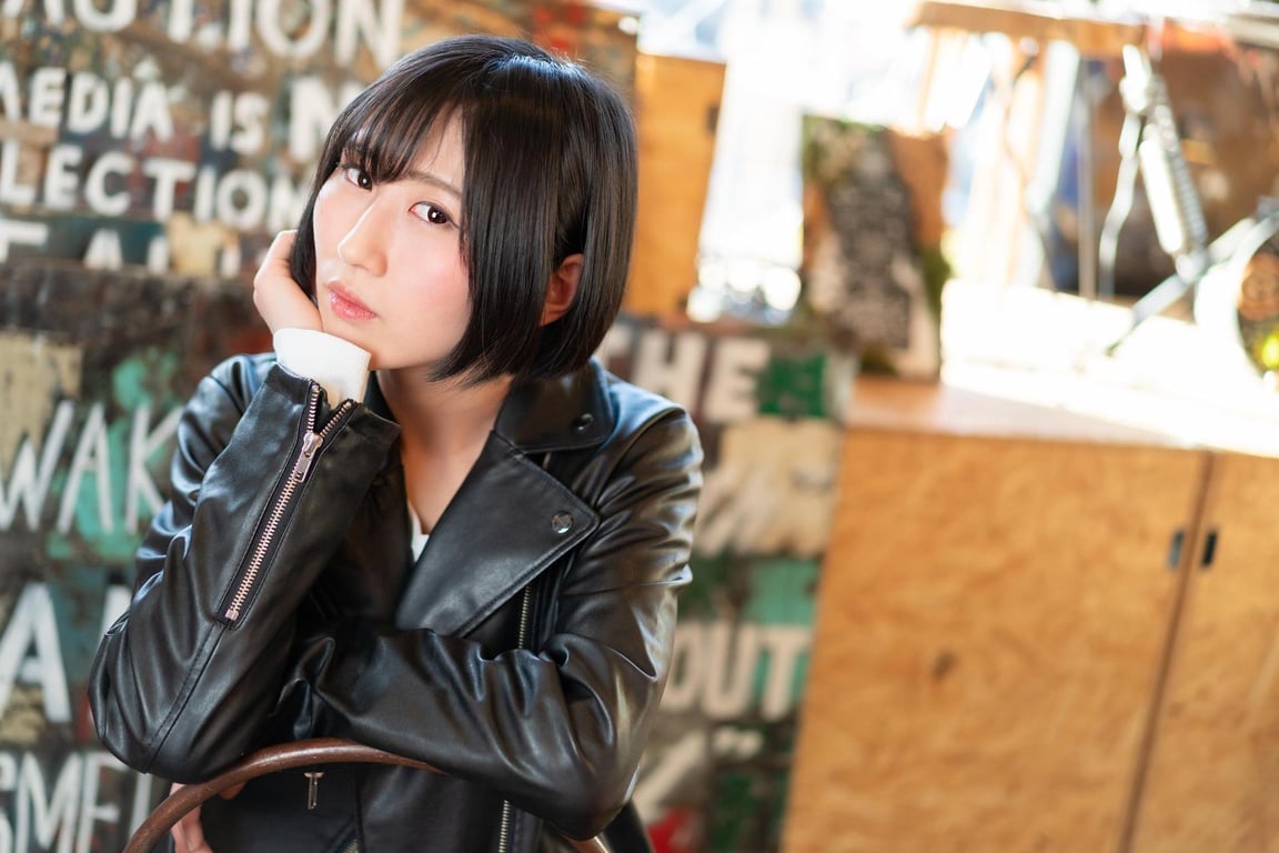 图片[24]-#Mio Mito 美东澪 – Moment Vol.2 - 全本免费在线观看-阅图吧