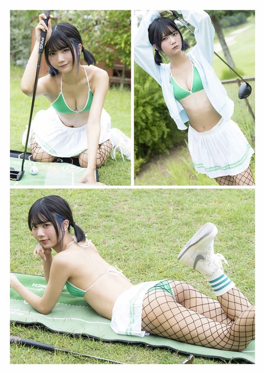 图片[15]-#Kareshichan 男朋友酱 – Cute Kareshichan 可爱的男朋友酱 (2022-09-15) - 全本免费在线观看-阅图吧