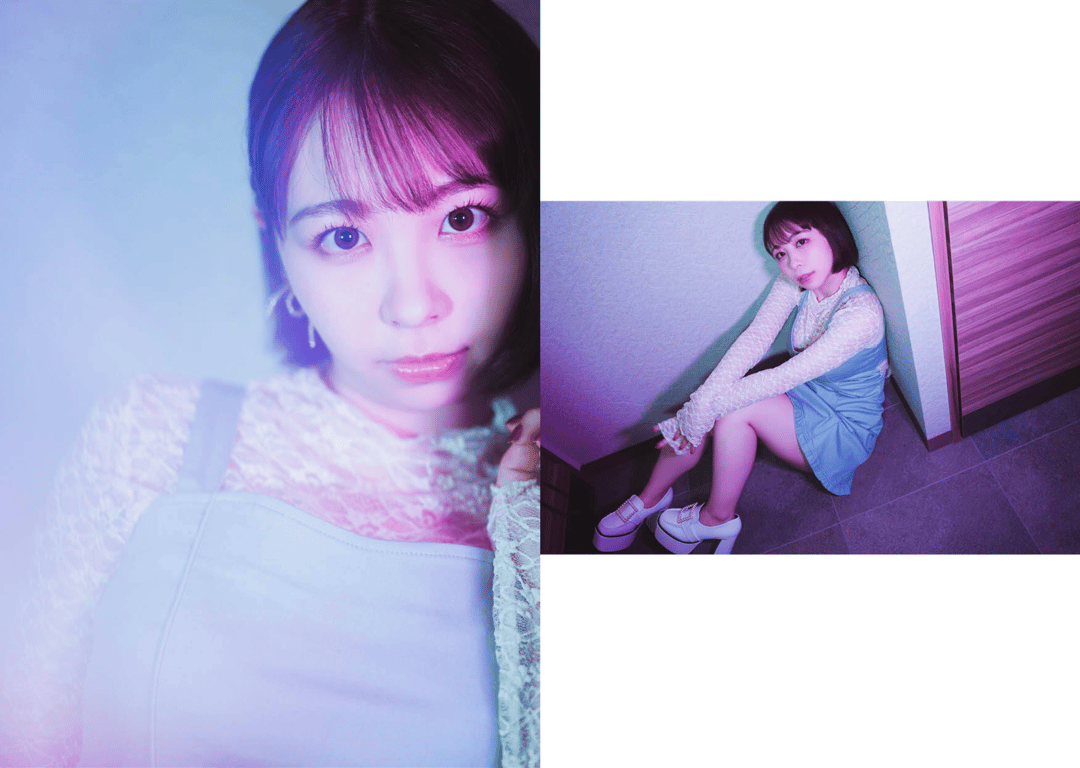 图片[4]-#Escape 宍户里帆 数码写真集 - 在线免费观看-阅图吧