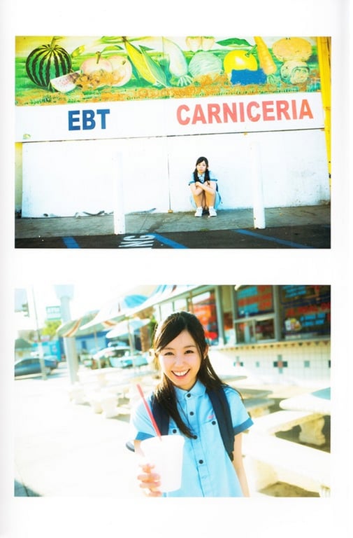 图片[23]-#Rina Koike 小池里奈 – RINA REAL (2014-09-10) - 全本免费在线观看-阅图吧