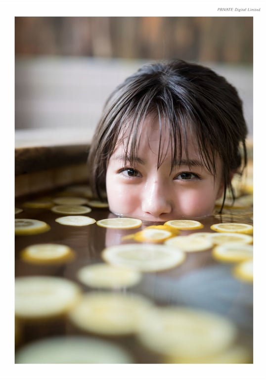 图片[148]-市川美织1st写真集 PRIVATE - 在线免费观看-阅图吧