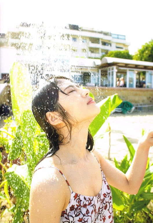 图片[116]-[PB] 若月佑美1st写真集 『调色盘』 - 在线免费观看-阅图吧