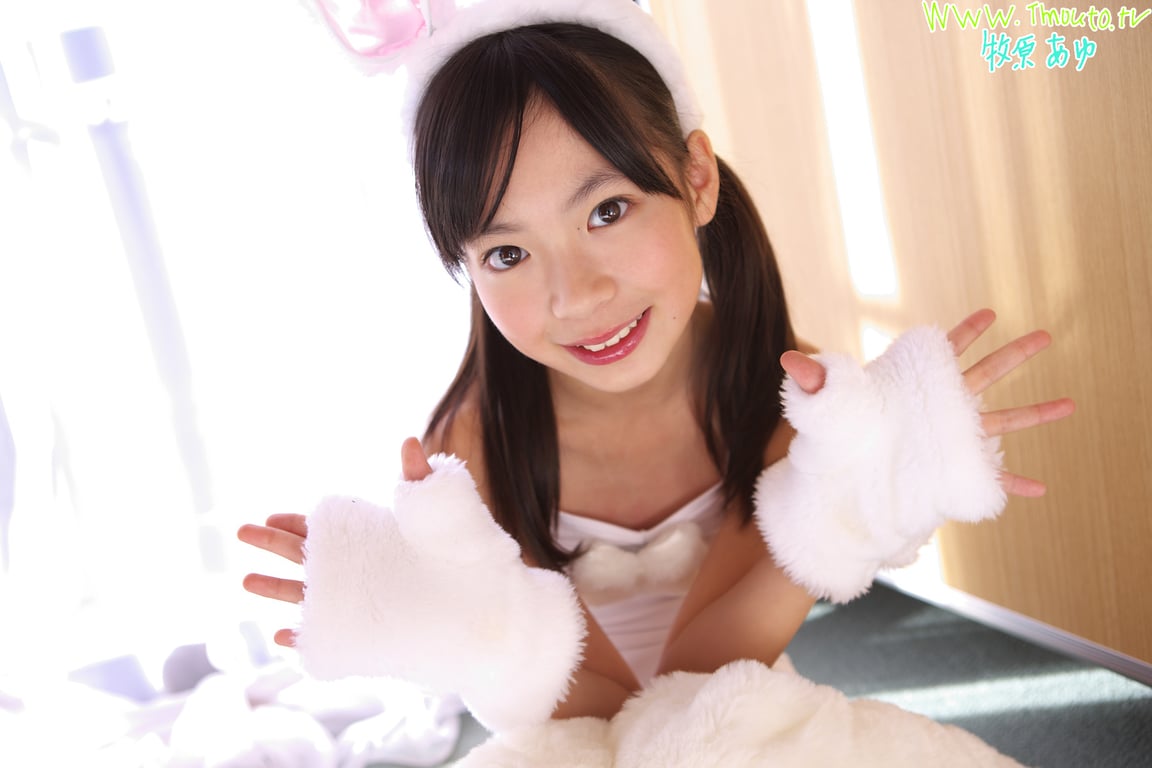 图片[44]-牧原あゆ 『純真無垢』 - 在线免费观看-阅图吧