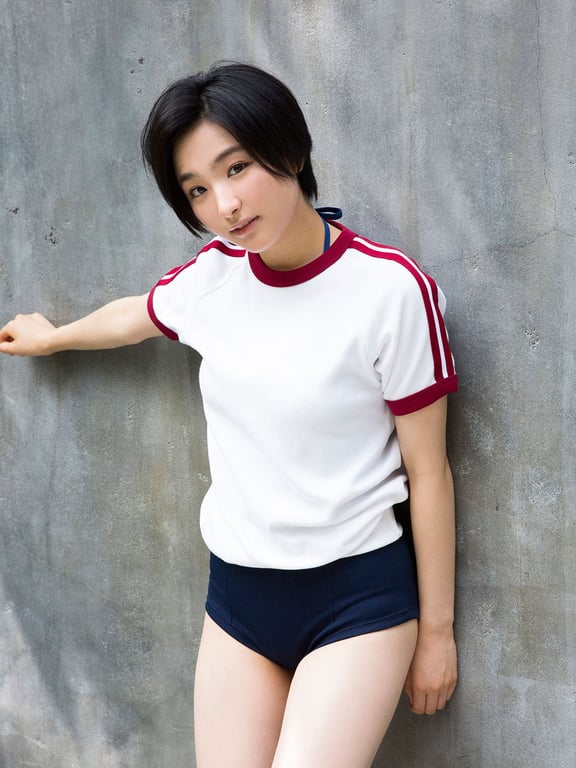 Yu Saotome 早乙女优 - Only Yu 专属优 (Sabra.net)-阅图吧