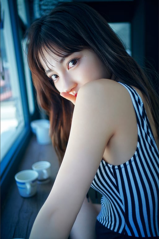 图片[23]-2022.07.25 十味 Off Mode Spisan 写真集 - 在线免费观看-阅图吧