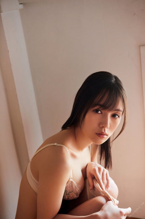 图片[11]-#涼森玲夢 世界一美しいヘアヌード Red ver. FRIDAYデジタル写真集 - 全本免费在线观看-阅图吧