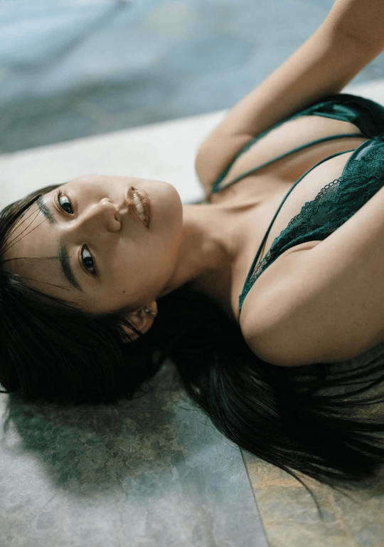 图片[3]-2023.12.05 丰田露娜写真集『Good to see Moon』 - 在线免费观看-阅图吧