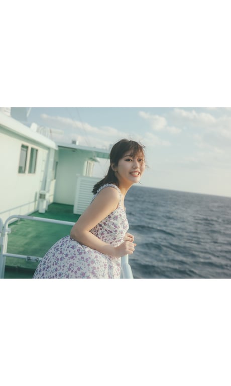 图片[131]-【大増量】田中美久写真集「到你所在的城市」 (週プレ PHOTO BOOK) - 在线免费观看-阅图吧