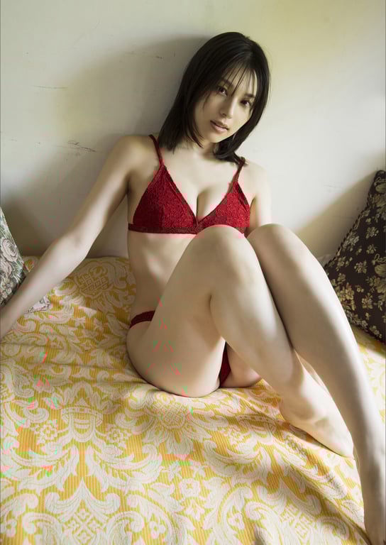 图片[59]-2024.12.04 【デジタル限定 GJ PHOTO BOOK】相楽伊織写真集「胜过言语。」 - 在线免费观看-阅图吧