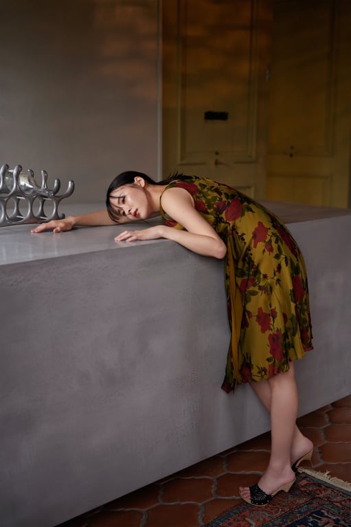 图片[114]-#週刊現代デジタル写真集 奈月瀬奈 玉響 春夏秋冬 - 全本免费在线观看-阅图吧