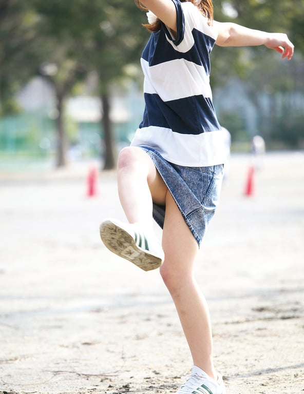 图片[28]-#青山裕企 Photobook 26sets\【青山裕企】公园少女 - 全本免费在线观看-阅图吧